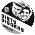 Dirty Diggers - So Grown Up