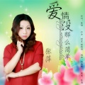 张萍、张萍 - 爱情没那么简单