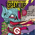 Speak Up (Radio Edit)