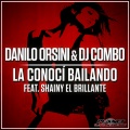 La Conoci Bailando (Radio Edit)