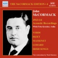 Fritz Kreisler、Vincent O'Brien、john mccormack - Le Nil