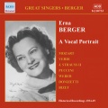 Berlin State Opera Orchestra、Leo Blech、erna berger - Letzte Rose