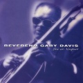 Reverend Gary Davis - Twelve Gates To The City
