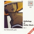 Kurt Schneeweiß、Agustín Barrios-Mangoré - Una Limosna por el Amor de Dios