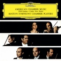 Carter: Sonata For Flute, Oboe, Violoncello And Harpsichord / Ives: Largo For Violin, Clarinet And Piano / Porter: Quintet For Oboe And String Quartet / Dvorák: String Quintet No.2 In G Major, Op.77, B.49