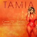 Leave It Smokin' (remixed by Moon Boots)