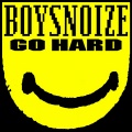 Go Hard