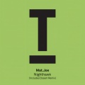 Mat.Joe - Nighthawk (Original Mix)