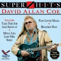 david allan coe - The Ride