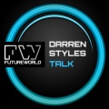Darren Styles - Talk