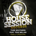 Tune Brothers、Tesz Millan - Finally