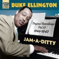 Duke Ellington、duke ellington & his orchestra - Diminuendo in Blue
