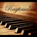 Michael Charles Clark - Black & White Rag