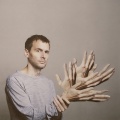 Maximo Park - Let's Get Clinical (Clark Remix)