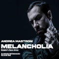 Riccardo Doni、Andrea Mastroni、Accademia Dell'Annunciata - Riccardo I, Re d'Inghilterra, HWV 23: Ouverture (Isacio)