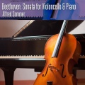 Beethoven: Sonata for Violoncello & Piano
