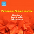 Pierre Schaeffer - Etude aux chemins de fer