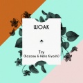 WOAK、Helio Kiyoshi、Kazoow - Try