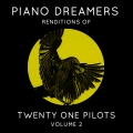 Piano Dreamers - Smithereens