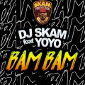DJ Skam、YOYO - Bam Bam