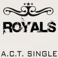 A.C.T - Royals