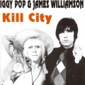 Iggy Pop、James Williamson - Johanna