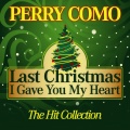 Perry Como - Rudolph the Red-Nosed Reindeer