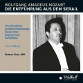 Anneliese Rothenberger、Orchestra E Coro Del Teatro Colon Di Buenos Aires、heinz wallberg - Act II: Aria: Martern von aller Arten