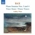 Ashley Wass - II. Allegro quasi Andante
