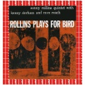 Sonny Rollins Quintet - The House I Live In (Hd Remastered Edition)