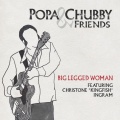 popa chubby、Christone 