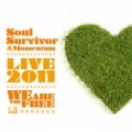 soul survivor、Jorge Mhondera、Matt Redman - We Are The Free (Live)