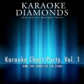 Karaoke Diamonds - Mexican Wine