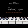 Pavlos Hatzopoulos - Valses, Op. 34: No. 2 in A Minor, Lento