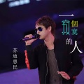 苏迪惠民 - 一个寂寞的人
