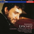 Konstantin Lifschitz - 24 Préludes, Op. 28: No. 16 in B-Flat Major