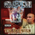 SPM - Latin Throne (Explicit)