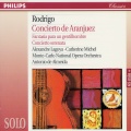 Rodrigo: Concierto de Aranjuez for Guitar and Orchestra: 1. Allegro con spirito