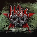 Helix - The Animal Inside (Won’t Be Denied)