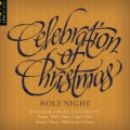 Celebration of Christmas: Holy Night (Live)