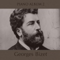 비제 Georges Bizet Piano Album 2