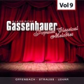 franz marszalek、wolfgang brendel、Kölner Rundfunk-Orchester - Gasparone, Act II: 
