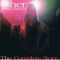 The Complete Story - Cher Tribute