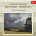 Beethoven: Piano Sonatas