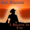 Heroes of the Big Country - Don Williams