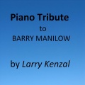 Piano Tribute to Barry Manilow