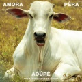 Amora Pêra - Peço e Posso (Escutura: 'Ohun-Ahán')