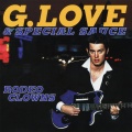 G. Love & Special Sauce - Rodeo Clowns
