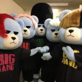 bigbang