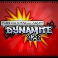 Dan Winter、Chris van Dutch meets Dropz! - Dynamite 2011
